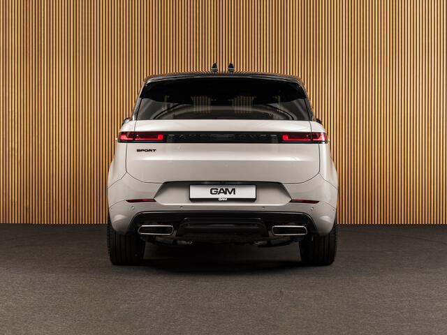 Land Rover RANGE ROVER SPORT 3.0 P550e Autobiography PHEV 23"-PANO-MERIDIAN-MASSAGE
