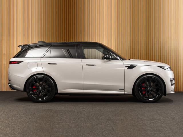 Land Rover RANGE ROVER SPORT 3.0 P550e Autobiography PHEV 23"-PANO-MERIDIAN-MASSAGE