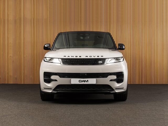 Land Rover RANGE ROVER SPORT 3.0 P550e Autobiography PHEV 23"-PANO-MERIDIAN-MASSAGE