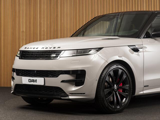 Land Rover RANGE ROVER SPORT 3.0 P550e Autobiography PHEV 23"-PANO-MERIDIAN-MASSAGE