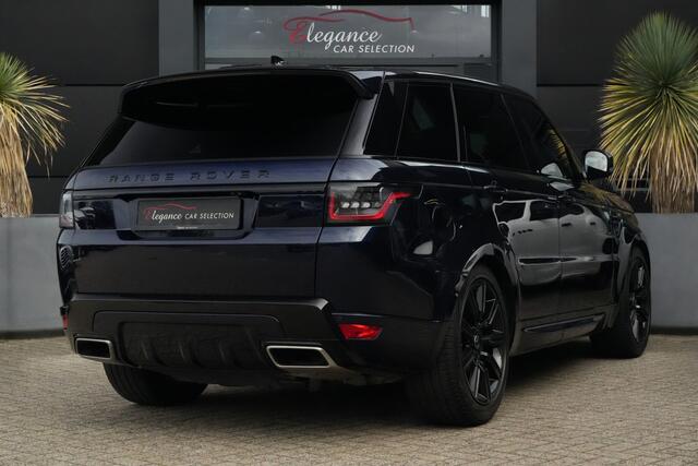 Land Rover RANGE ROVER SPORT 3.0 SDV6 HSE Dynamic 306pk Panoramadak/Meridian/Camera