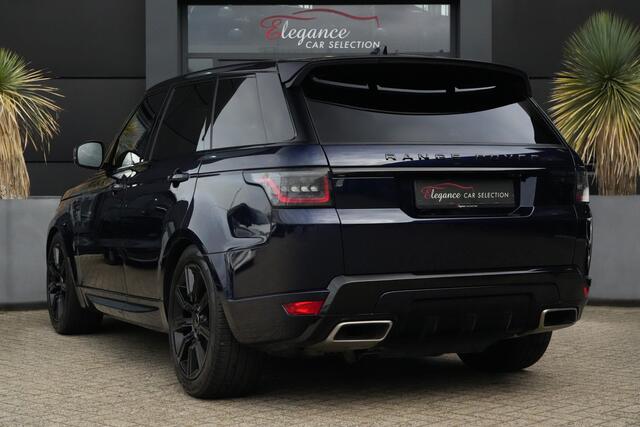 Land Rover RANGE ROVER SPORT 3.0 SDV6 HSE Dynamic 306pk Panoramadak/Meridian/Camera