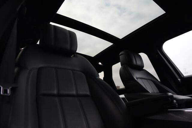 Land Rover RANGE ROVER SPORT 3.0 SDV6 HSE Dynamic 306pk Panoramadak/Meridian/Camera