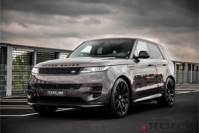 Land Rover RANGE ROVER SPORT 3.0 P510e Autobiography PHEV | 4WS | 360 Cam.