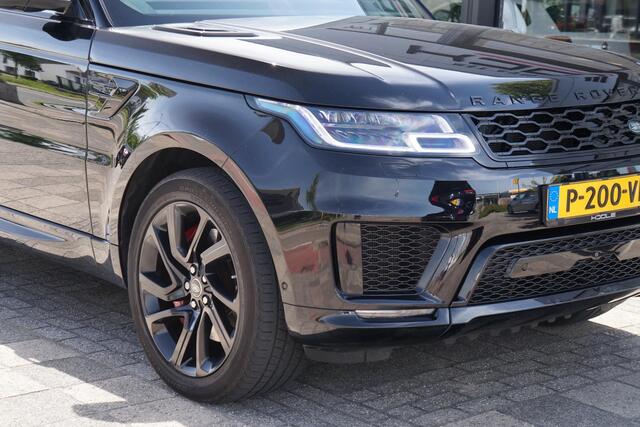 Land Rover RANGE ROVER SPORT 2.0 P400e Autobiography Dynamic