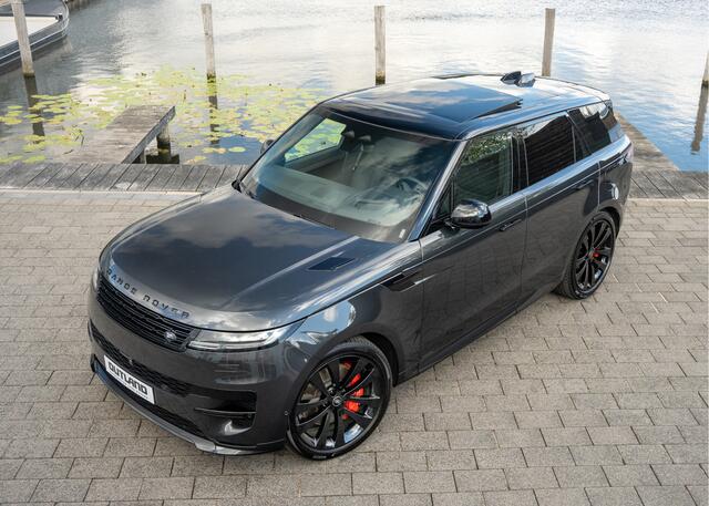 Land Rover RANGE ROVER SPORT P550e Autobiography | 23" inch | Koelkast | Massage | Stoelkoeling voor & achter |