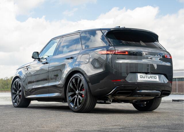 Land Rover RANGE ROVER SPORT P550e Autobiography | 23" inch | Koelkast | Massage | Stoelkoeling voor & achter |