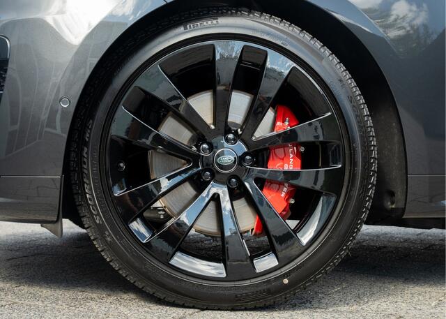 Land Rover RANGE ROVER SPORT P550e Autobiography | 23" inch | Koelkast | Massage | Stoelkoeling voor & achter |