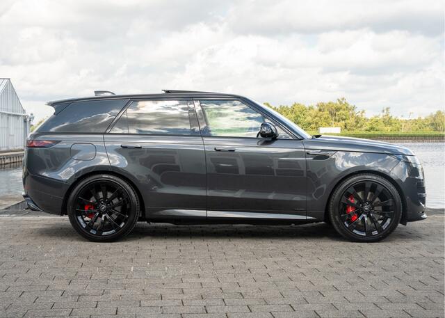 Land Rover RANGE ROVER SPORT P550e Autobiography | 23" inch | Koelkast | Massage | Stoelkoeling voor & achter |