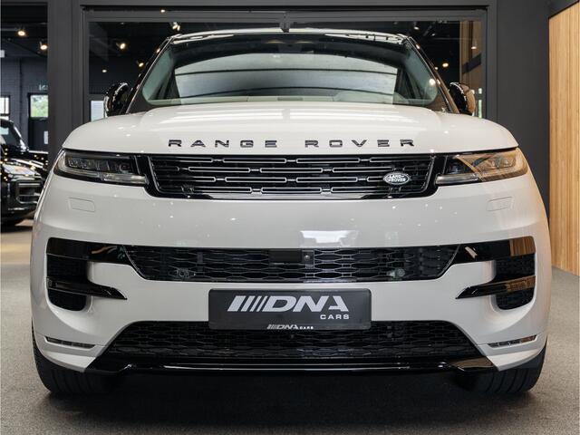 Land Rover RANGE ROVER SPORT P460e Dynamic HSE PHEV 3.0 P460e Dynamic HSE 23 inch