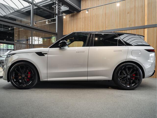 Land Rover RANGE ROVER SPORT P460e Dynamic HSE PHEV 3.0 P460e Dynamic HSE 23 inch