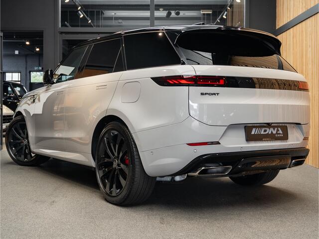 Land Rover RANGE ROVER SPORT P460e Dynamic HSE PHEV 3.0 P460e Dynamic HSE 23 inch