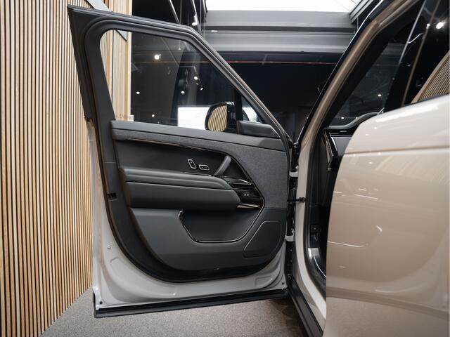Land Rover RANGE ROVER SPORT P460e Dynamic HSE PHEV 3.0 P460e Dynamic HSE 23 inch