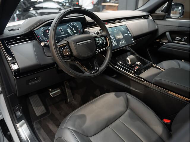 Land Rover RANGE ROVER SPORT P460e Dynamic HSE PHEV 3.0 P460e Dynamic HSE 23 inch