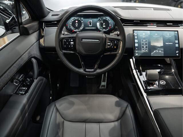 Land Rover RANGE ROVER SPORT P460e Dynamic HSE PHEV 3.0 P460e Dynamic HSE 23 inch