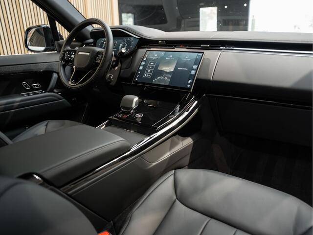 Land Rover RANGE ROVER SPORT P460e Dynamic HSE PHEV 3.0 P460e Dynamic HSE 23 inch