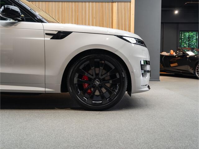Land Rover RANGE ROVER SPORT P460e Dynamic HSE PHEV 3.0 P460e Dynamic HSE 23 inch