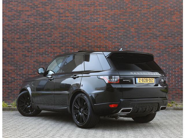Land Rover RANGE ROVER SPORT D250 HSE | Pano - Stoelverwarming - Camera