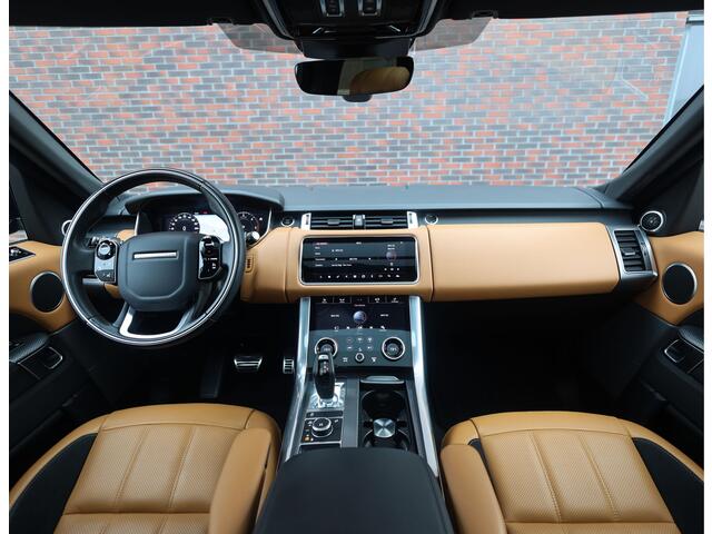 Land Rover RANGE ROVER SPORT D250 HSE | Pano - Stoelverwarming - Camera