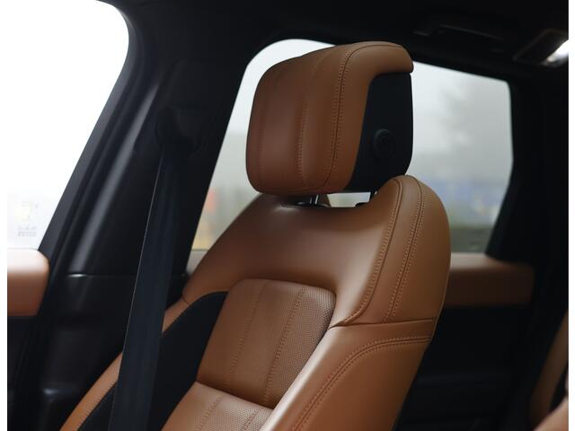 Land Rover RANGE ROVER SPORT D250 HSE | Pano - Stoelverwarming - Camera