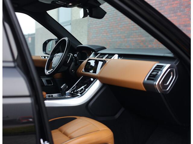 Land Rover RANGE ROVER SPORT D250 HSE | Pano - Stoelverwarming - Camera