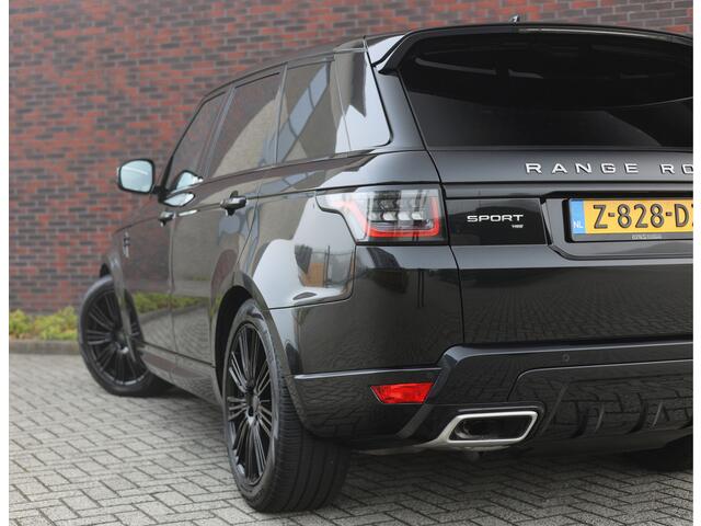 Land Rover RANGE ROVER SPORT D250 HSE | Pano - Stoelverwarming - Camera