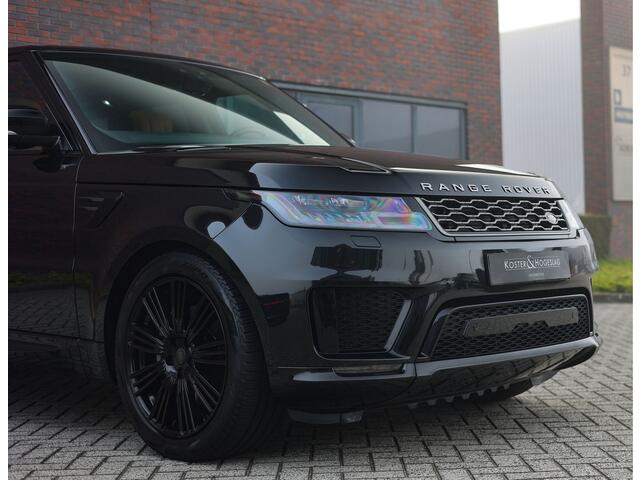 Land Rover RANGE ROVER SPORT D250 HSE | Pano - Stoelverwarming - Camera