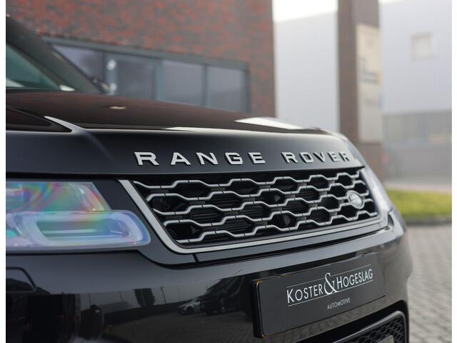 Land Rover RANGE ROVER SPORT D250 HSE | Pano - Stoelverwarming - Camera