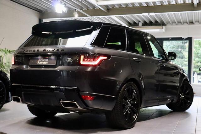 Land Rover RANGE ROVER SPORT P400e HSE |NL|PANO|SFEERV