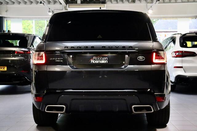 Land Rover RANGE ROVER SPORT P400e HSE |NL|PANO|SFEERV