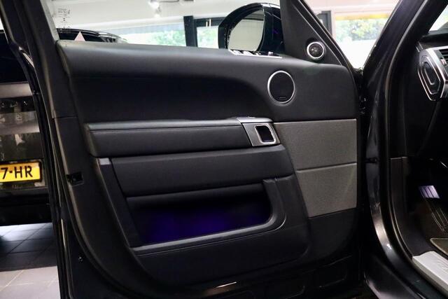 Land Rover RANGE ROVER SPORT P400e HSE |NL|PANO|SFEERV