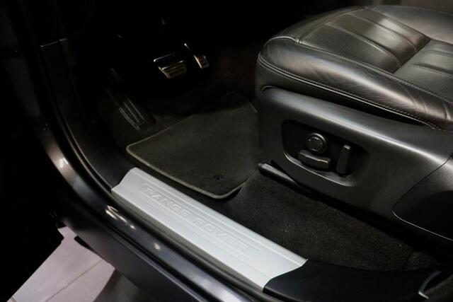 Land Rover RANGE ROVER SPORT P400e HSE |NL|PANO|SFEERV