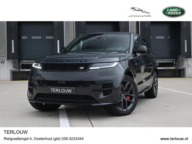 Land Rover RANGE ROVER SPORT 3.0 P510e Autobiography