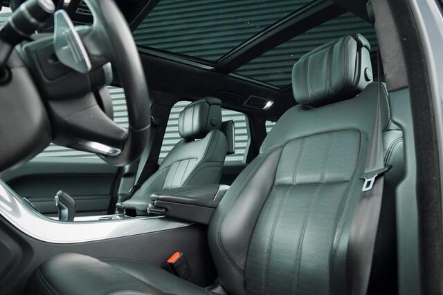 Land Rover RANGE ROVER SPORT 2.0 P400e Autobiography Dynamic / Pano / Stoelklima + Massage / Trekhaak