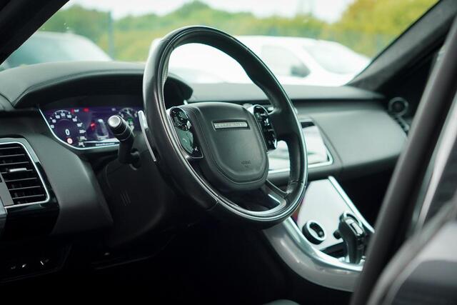 Land Rover RANGE ROVER SPORT 2.0 P400e Autobiography Dynamic / Pano / Stoelklima + Massage / Trekhaak