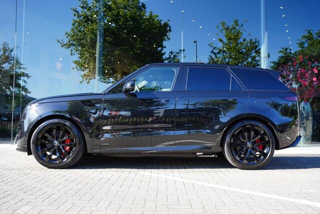 Land Rover RANGE ROVER SPORT P 550 E Autobiography NIEUW MODELJAAR 2026