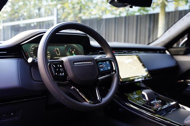 Land Rover RANGE ROVER SPORT P 550 E Autobiography NIEUW MODELJAAR 2026