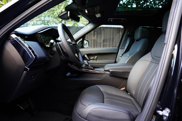Land Rover RANGE ROVER SPORT P 550 E Autobiography NIEUW MODELJAAR 2026