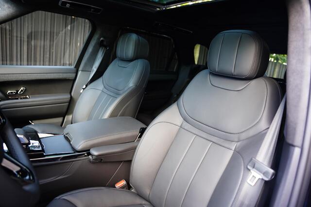 Land Rover RANGE ROVER SPORT P 550 E Autobiography NIEUW MODELJAAR 2026