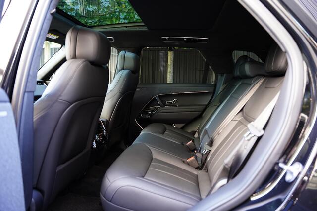 Land Rover RANGE ROVER SPORT P 550 E Autobiography NIEUW MODELJAAR 2026
