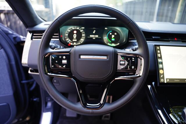 Land Rover RANGE ROVER SPORT P 550 E Autobiography NIEUW MODELJAAR 2026