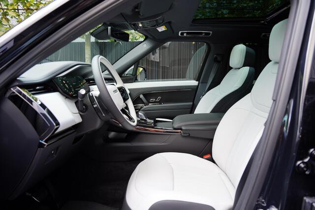 Land Rover RANGE ROVER SPORT P 460 E Dynamic HSE Light Cloud NIEUW MODELJAAR 2026