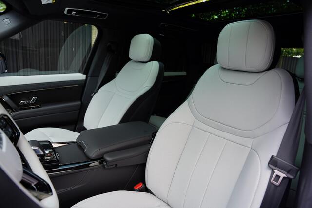Land Rover RANGE ROVER SPORT P 460 E Dynamic HSE Light Cloud NIEUW MODELJAAR 2026