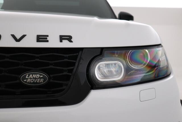 Land Rover RANGE ROVER SPORT 3.0 SDV6 Autobiography Dynamic 306PK,BOMVOL! Panorama, Elektrische haak