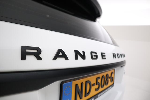 Land Rover RANGE ROVER SPORT 3.0 SDV6 Autobiography Dynamic 306PK,BOMVOL! Panorama, Elektrische haak