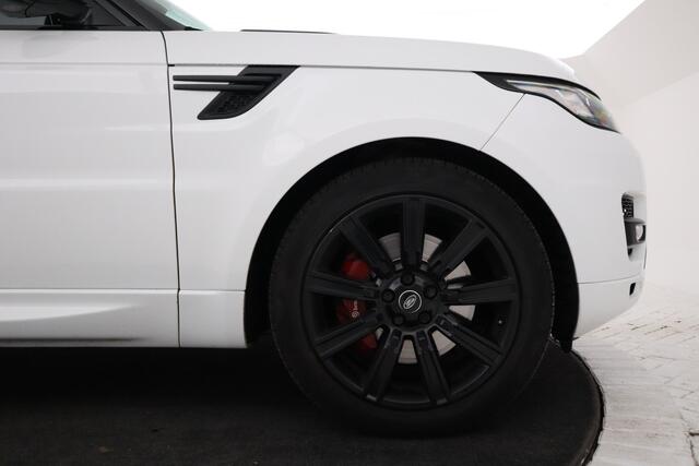 Land Rover RANGE ROVER SPORT 3.0 SDV6 Autobiography Dynamic 306PK,BOMVOL! Panorama, Elektrische haak