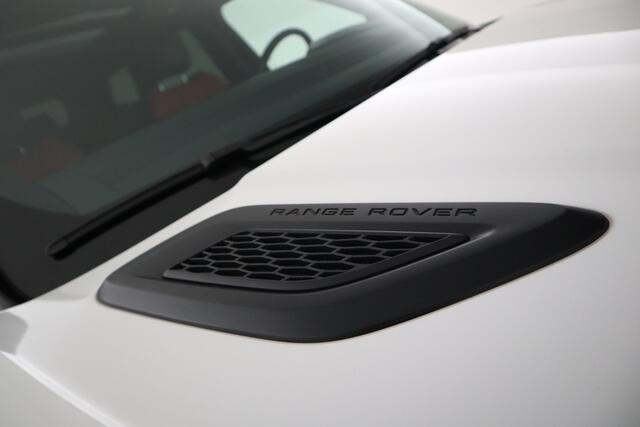 Land Rover RANGE ROVER SPORT 3.0 SDV6 Autobiography Dynamic 306PK,BOMVOL! Panorama, Elektrische haak