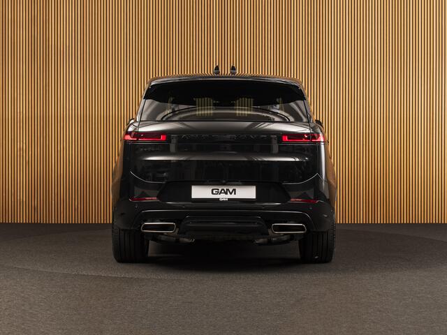Land Rover RANGE ROVER SPORT 3.0 P550e Autobiography PHEV 23" | TOW | COMFORT PACK | BLACK EXT | MERIDIAN