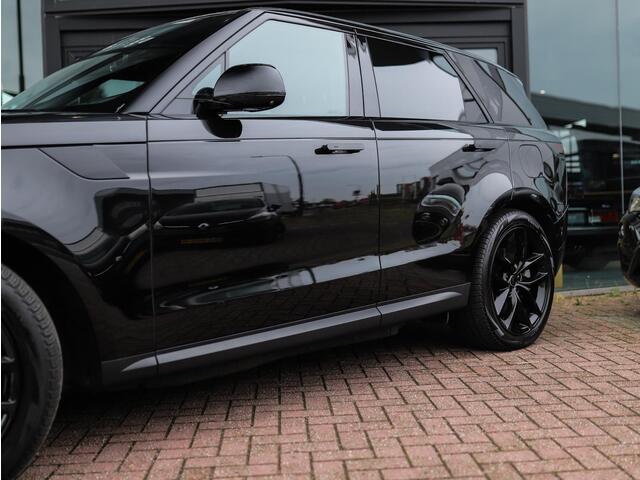 Land Rover RANGE ROVER SPORT 3.0 P460e S PHEV