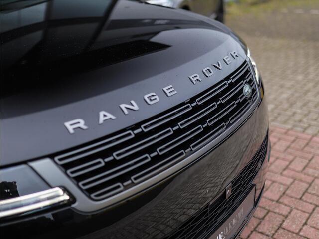Land Rover RANGE ROVER SPORT 3.0 P460e S PHEV